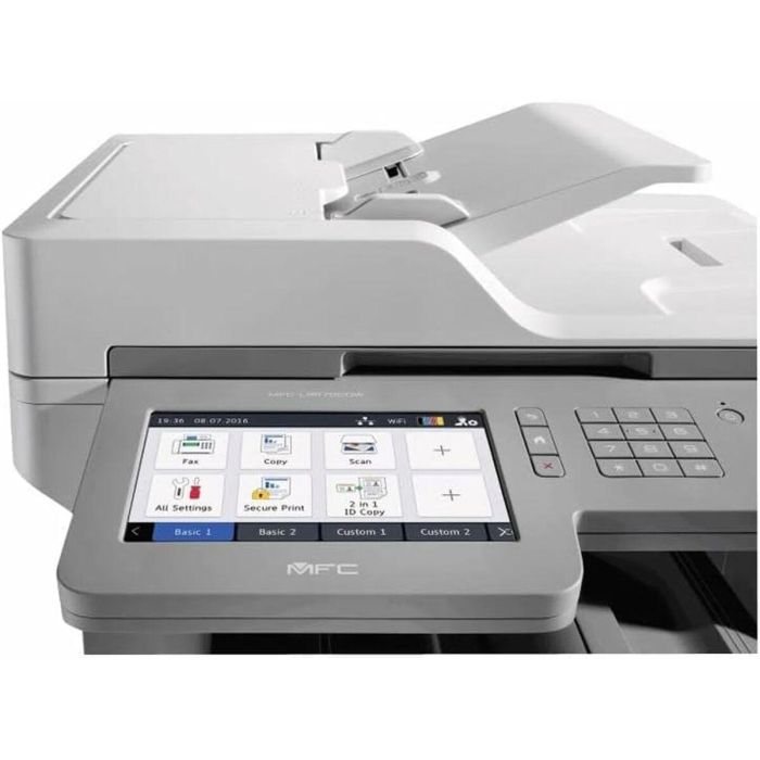 BROTHER Multifuncion Laser Color MFC-L9570CDW 1