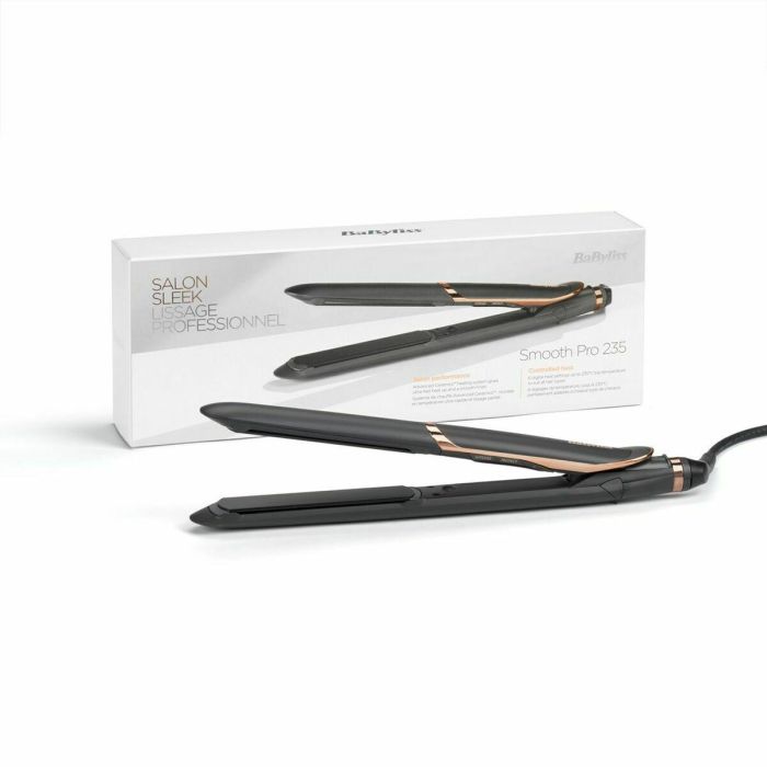 Cortapelos Babyliss PLANCHA DE PELO ST394E 1 Cortapelos Babyliss PLANCHA DE PELO ST394E 1