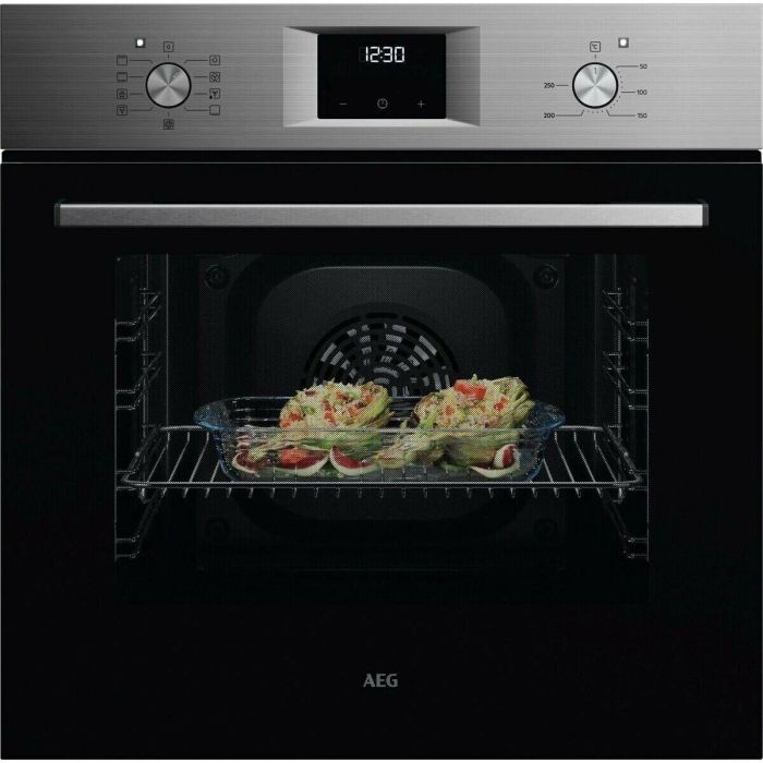 Horno AEG OU5AB21CM 65 L 0 Horno AEG OU5AB21CM 65 L 0