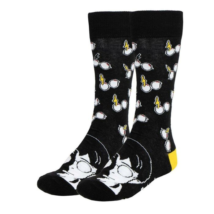 Pack calcetines 3 piezas harry potter t3845:tu 38/45 5 Pack calcetines 3 piezas harry potter t3845:tu 38/45 5