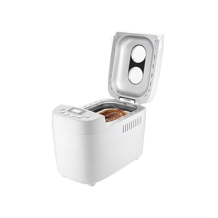 68520 Brotbackautomat Big White Backmeister 11