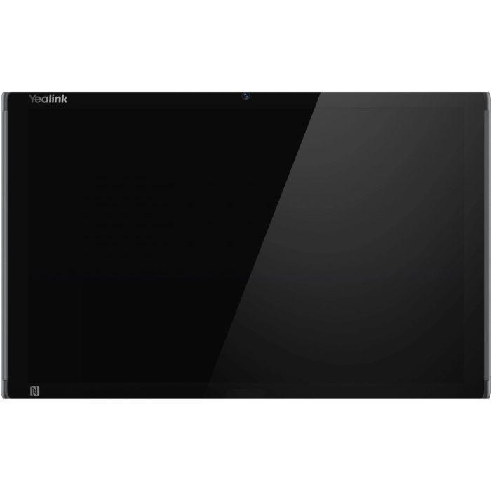 Yealink RoomPanel Plus black 0 Yealink RoomPanel Plus black 0
