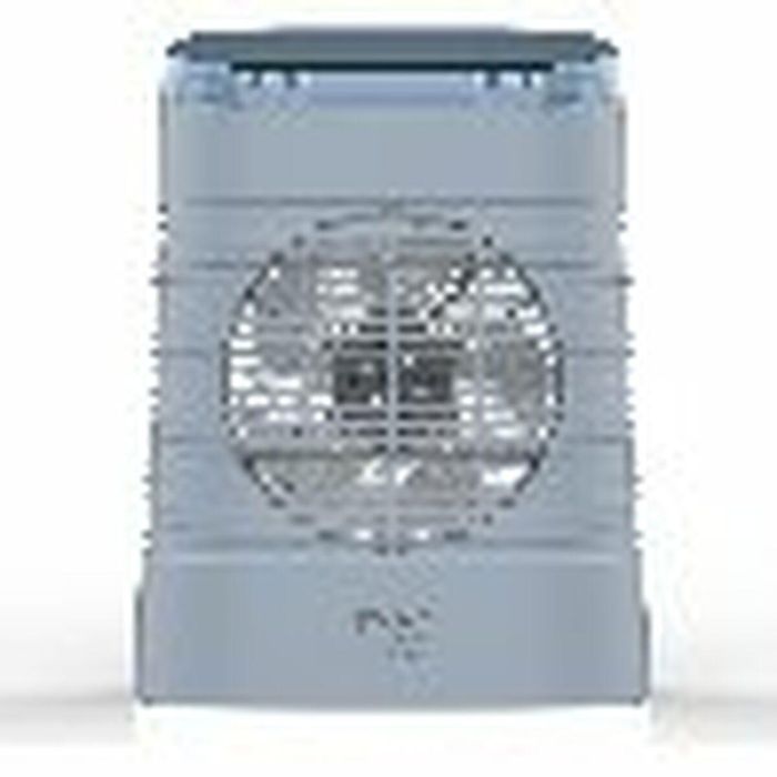 Emisor Térmico Digital IMETEC 4029 PROTECTION Azul 2 Emisor Térmico Digital IMETEC 4029 PROTECTION Azul 2