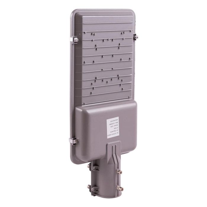 Farola LED Solar-Control Remoto- Dimable- Panel: 6V 300W Batería: 3,2V 30000MaH [HO-FAR-SOL-300W-CW] 3