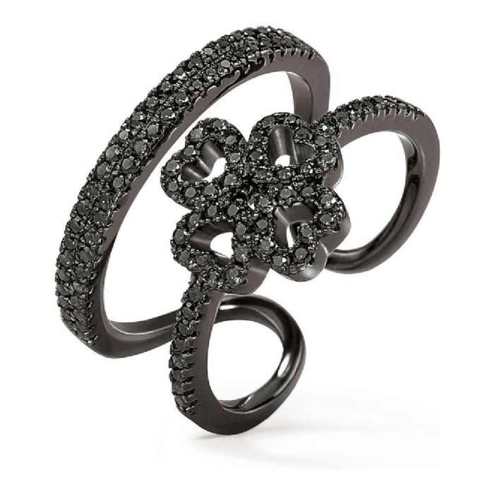 Anillo Mujer Folli Follie 3R17S015KK 0 Anillo Mujer Folli Follie 3R17S015KK 0