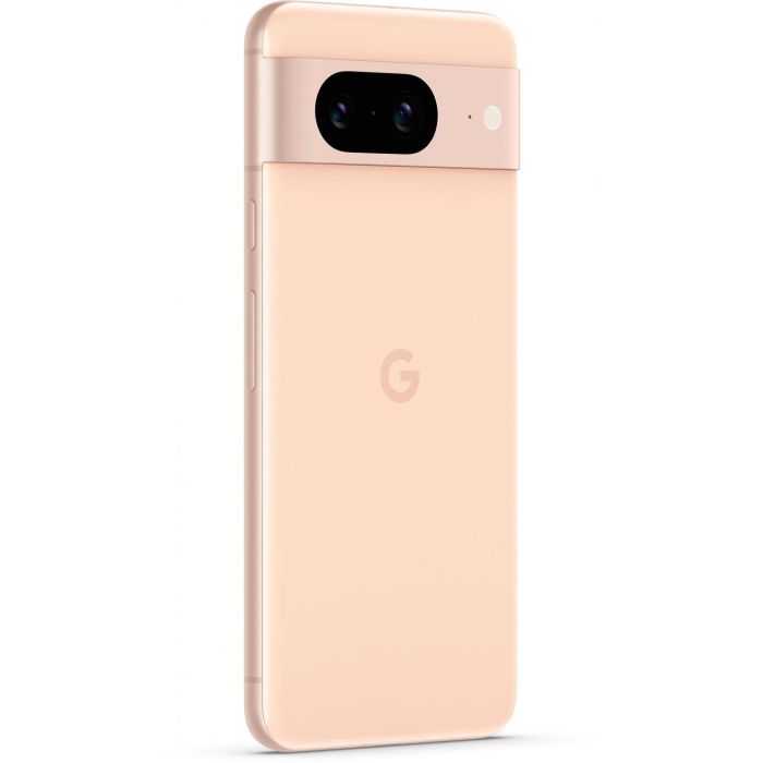 Google Pixel 8 128GB 8GB RAM 5G Rosa 4 Google Pixel 8 128GB 8GB RAM 5G Rosa 4