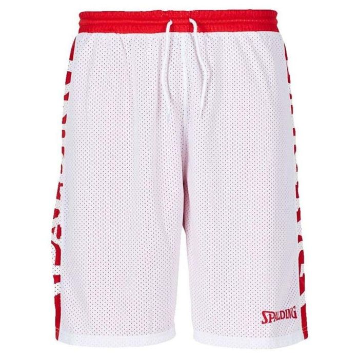Pantalones Cortos de Baloncesto para Hombre Spalding 300502503 Pantalones Cortos de Baloncesto para Hombre Spalding 300502503