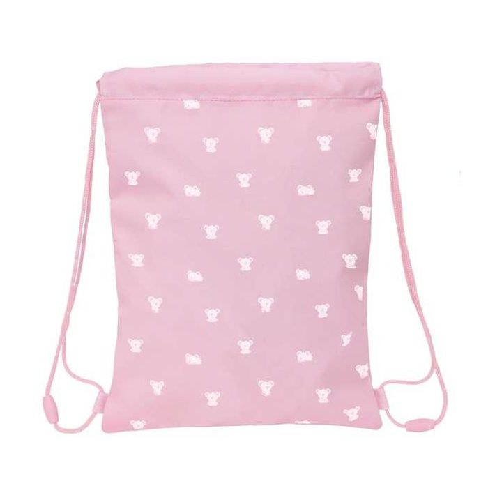 Saco Plano Safta Junior Safta Preescolar 340x260x10 mm 1 Saco Plano Safta Junior Safta Preescolar 340x260x10 mm 1