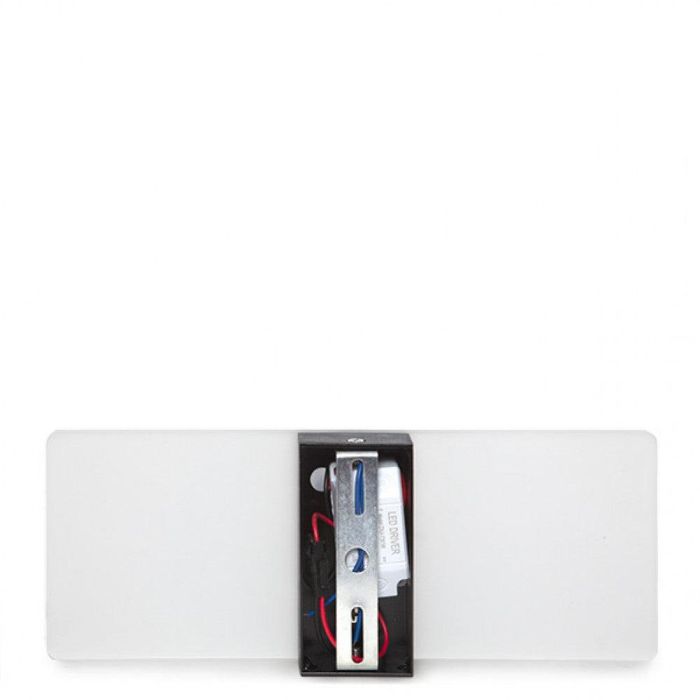 Aplique LED 6W  459Lm 4200ºK Metro 40.000H [HO-WL-METRO-6W-W] 2