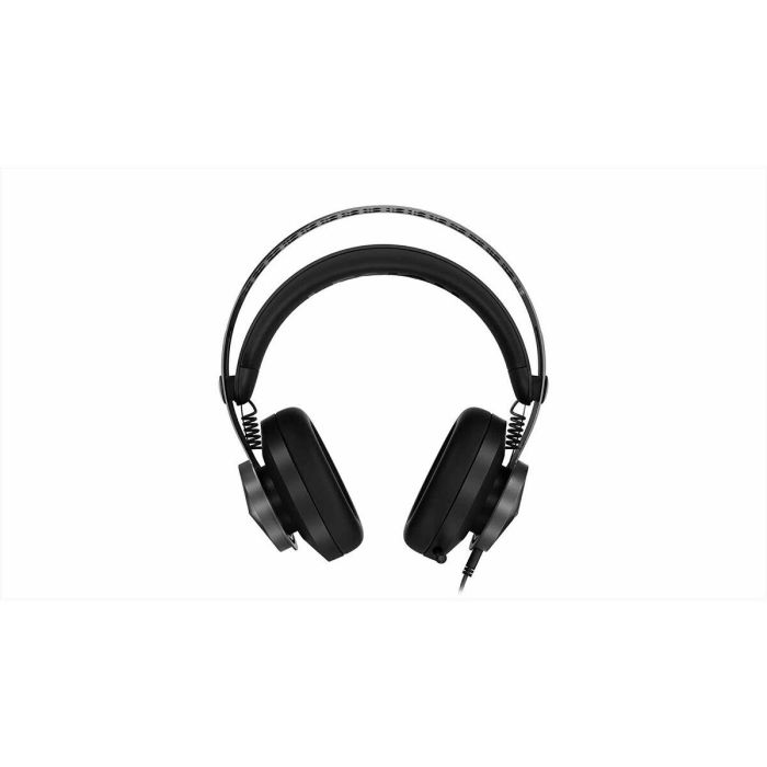 Lenovo Legion H500 Pro Auriculares Gaming Alámbricos Diadema Gris. Micrófono Boom, Audio Estéreo, Drivers 50mm, Impedancia 32 ohmios 5 Lenovo Legion H500 Pro Auriculares Gaming Alámbricos Diadema Gris. Micrófono Boom, Audio Estéreo, Drivers 50mm, Impedancia 32 ohmios 5