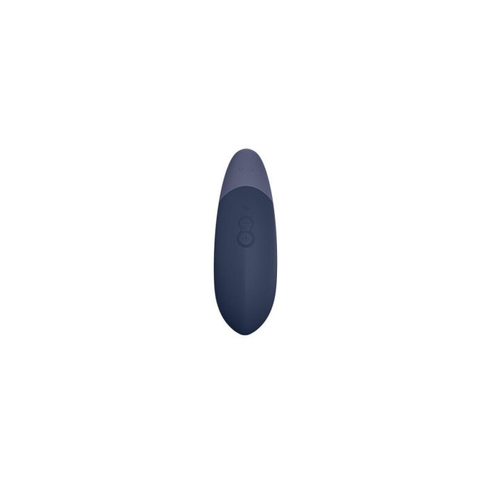Bala Vibradora Womanizer Azul 8 Bala Vibradora Womanizer Azul 8
