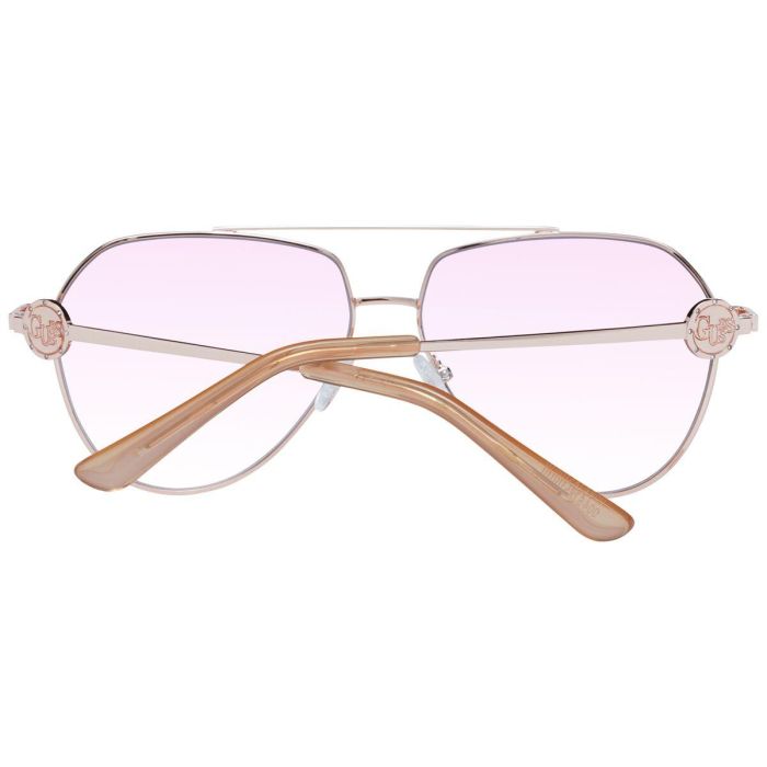 Gafas de Sol Mujer Guess GF6140 6228T 1 Gafas de Sol Mujer Guess GF6140 6228T 1