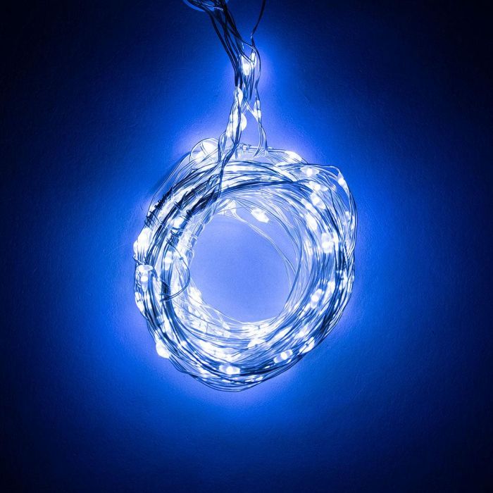 Guirnalda LED Interior 3x2M [HO-XMAS-002-IP20-3x2M-CW] 1