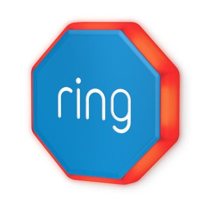 RING - Ring Alarm Security Kit - Alarma Sirena Exterior 1 RING - Ring Alarm Security Kit - Alarma Sirena Exterior 1