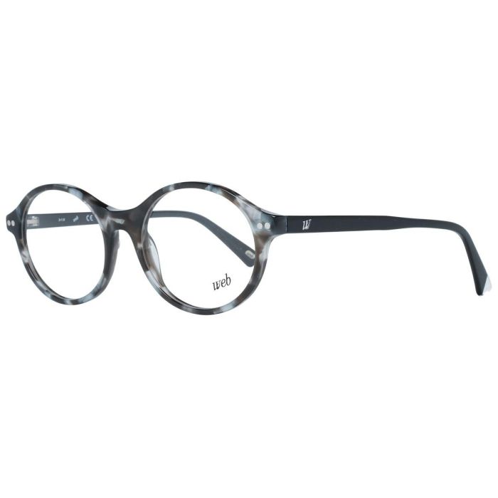 Montura de Gafas Mujer WEB EYEWEAR WE5306 52005 0 Montura de Gafas Mujer WEB EYEWEAR WE5306 52005 0