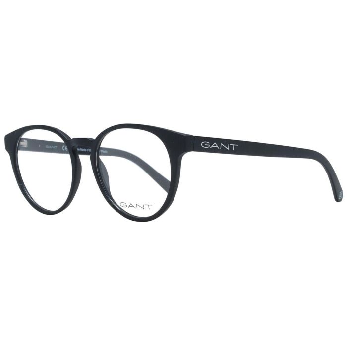 Montura de Gafas Unisex Gant GA3265 53002 Montura de Gafas Unisex Gant GA3265 53002