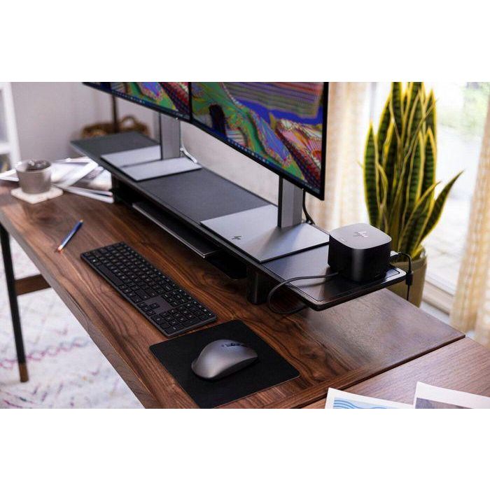 HP Thunderbolt 280W G4 Dock con Cable Combinado para Notebook y Estación de Trabajo Móvil 6 HP Thunderbolt 280W G4 Dock con Cable Combinado para Notebook y Estación de Trabajo Móvil 6