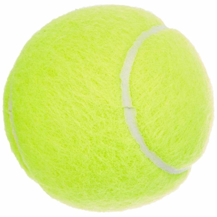 Pelotas de Tenis Dunlop 601316 Amarillo 1