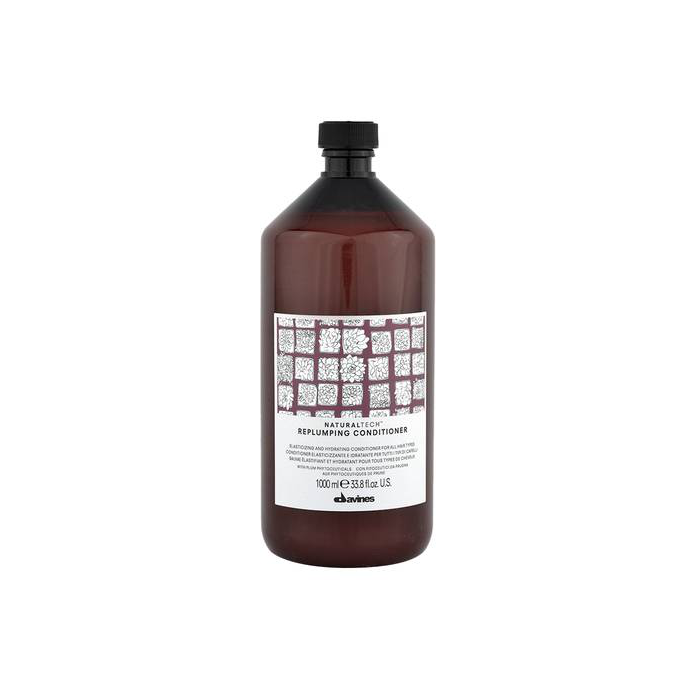 Davines Replumping Acondicionador Litro 2