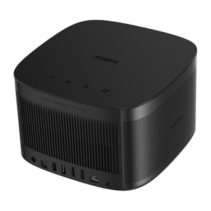 XGIMI Horizon Pro Proyector Heimkino DLP 4K UHD 1500 ISO Lumen Android TV Smart Proyector Inteligente Bluetooth WiFi 3