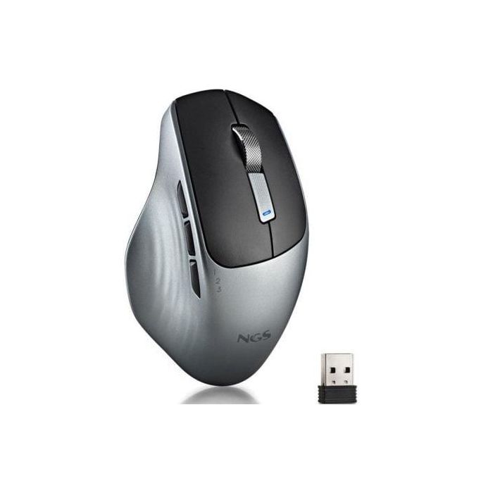 Ratón NGS LUSH-RB