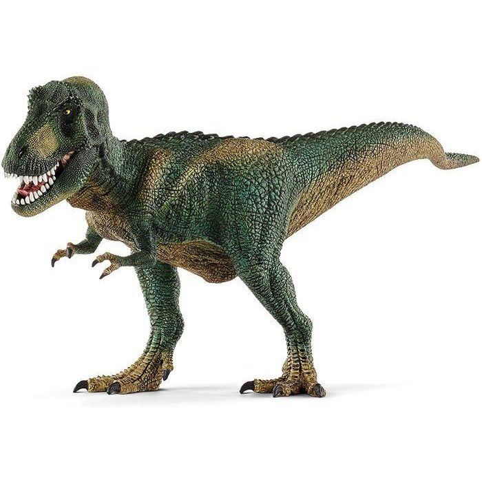SCHLEICH - Figura 14587 Dinosaurio Tyrannosaurus Rex T Rex 1 SCHLEICH - Figura 14587 Dinosaurio Tyrannosaurus Rex T Rex 1