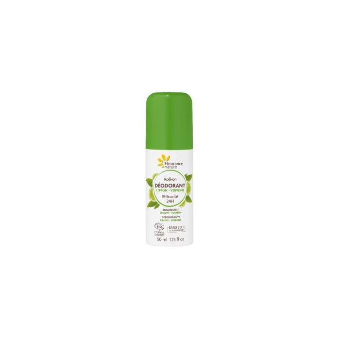 Desodorante Limon-Verbena Roll-On 50Ml. Vegan Desodorante Limon-Verbena Roll-On 50Ml. Vegan