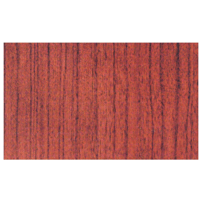 Aironfix 67183 Rollo Adhesivo Madera Oscuro 20 Metros 1