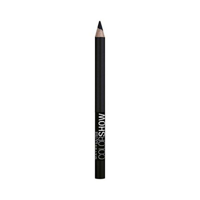 Maybelline Color Show Crayon Khol Maybelline Color Show Crayon Khol