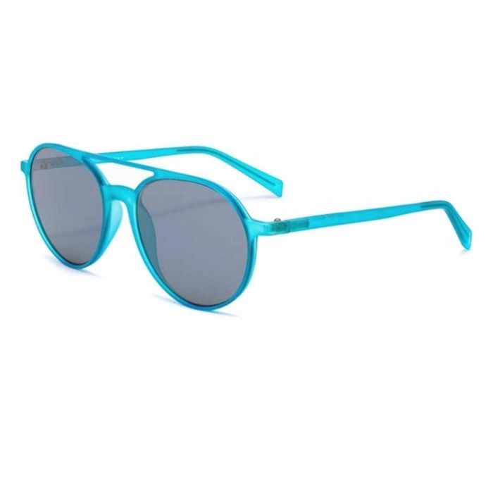 Gafas de Sol Unisex Italia Independent 0038-027-000 Ø 53 mm 1