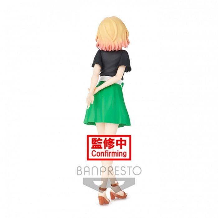Figura Banpresto Rent A Girlfriend Mami 3 Figura Banpresto Rent A Girlfriend Mami 3