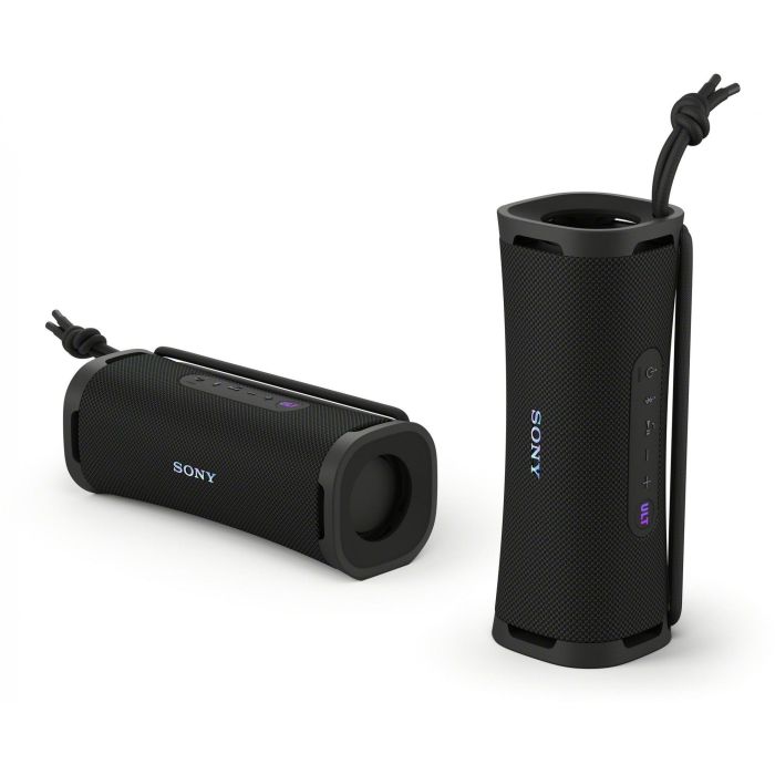 Altavoz Bluetooth Portátil Sony ULT FIELD 1/ 2.0 Negro 4