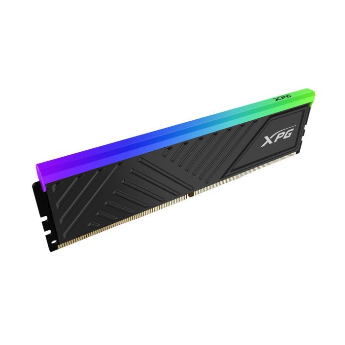Memoria RAM Adata 4U320016G16ADTBKD35G 32 GB DDR4 3200 MHz CL16 2 Memoria RAM Adata 4U320016G16ADTBKD35G 32 GB DDR4 3200 MHz CL16 2
