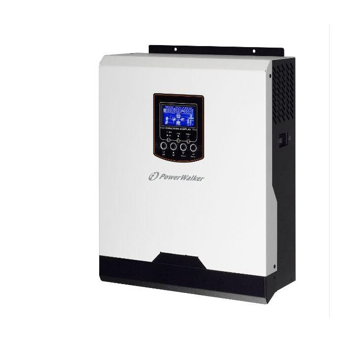 PowerWalker 3000VA / 3000W, 230V AC, 24V DC, 285x334x100 mm PowerWalker 3000VA / 3000W, 230V AC, 24V DC, 285x334x100 mm