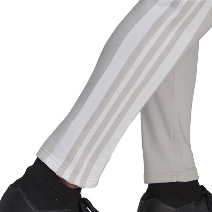 Pantalón Largo Deportivo Adidas Sq21 Sw Gris claro Hombre 1 Pantalón Largo Deportivo Adidas Sq21 Sw Gris claro Hombre 1