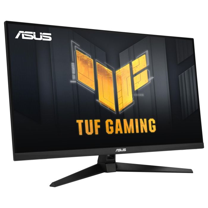 ASUS VG32UQA1A Monitor Gaming 31.5" 4K UHD 1ms 160Hz VA Negro HDMI 2.1 DP 1.4 1