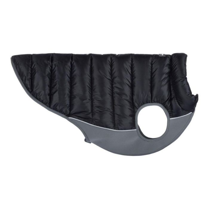 Abrigo Reversible Rd Puffer Jacket Negro-Gris 25 cm 3 Abrigo Reversible Rd Puffer Jacket Negro-Gris 25 cm 3