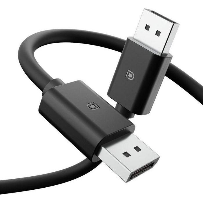 Dell Cable DisplayPort 1.4 2