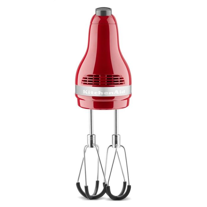 Batidora Amasadora Roja KITCHENAID 5KHM6118EER