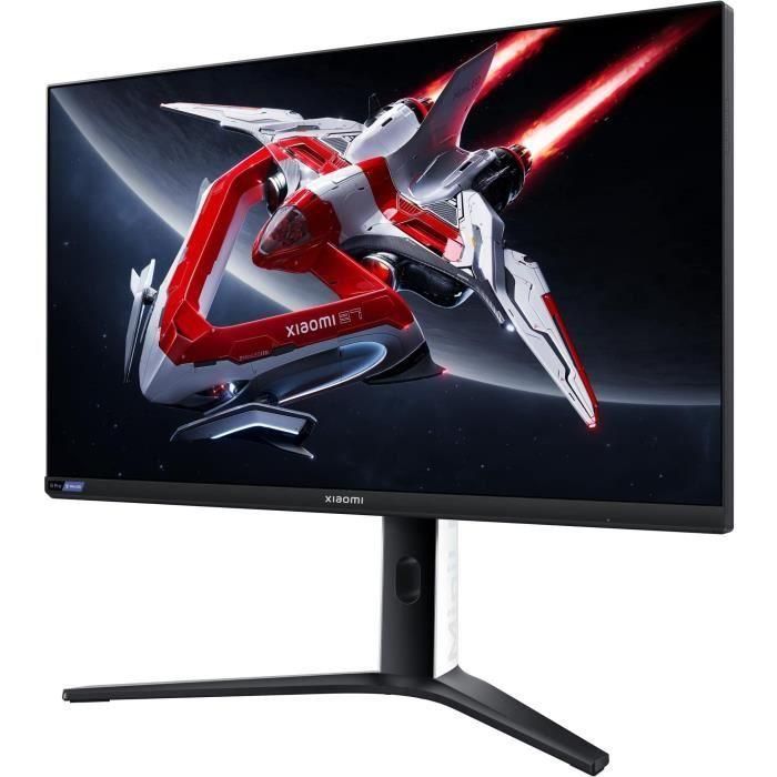 Xiaomi XIA1731112653202 Pantalla Gamer Mini LED G PRO 27i 27" QHD Panel IPS 180Hz 1ms para PC 1 Xiaomi XIA1731112653202 Pantalla Gamer Mini LED G PRO 27i 27" QHD Panel IPS 180Hz 1ms para PC 1