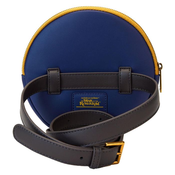 Mochila + Bolso La Guerra de los Rohirrim El Señor de los Anillos Loungefly 26cm 13 Mochila + Bolso La Guerra de los Rohirrim El Señor de los Anillos Loungefly 26cm 13