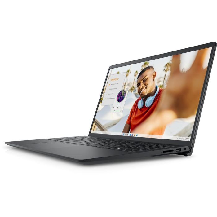 DELL Inspiron 3535 Portátil AMD Ryzen 5 7530U 16 GB DDR4 512 GB SSD 15.6" Full HD Windows 11 Home Español Negro 2
