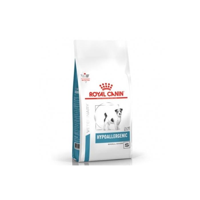 Royal Canin Alimento Hipoalergénico para Perros Pequeños - 1 kg, Ideal para Alergias e Intolerancias Alimentarias Royal Canin Alimento Hipoalergénico para Perros Pequeños - 1 kg, Ideal para Alergias e Intolerancias Alimentarias