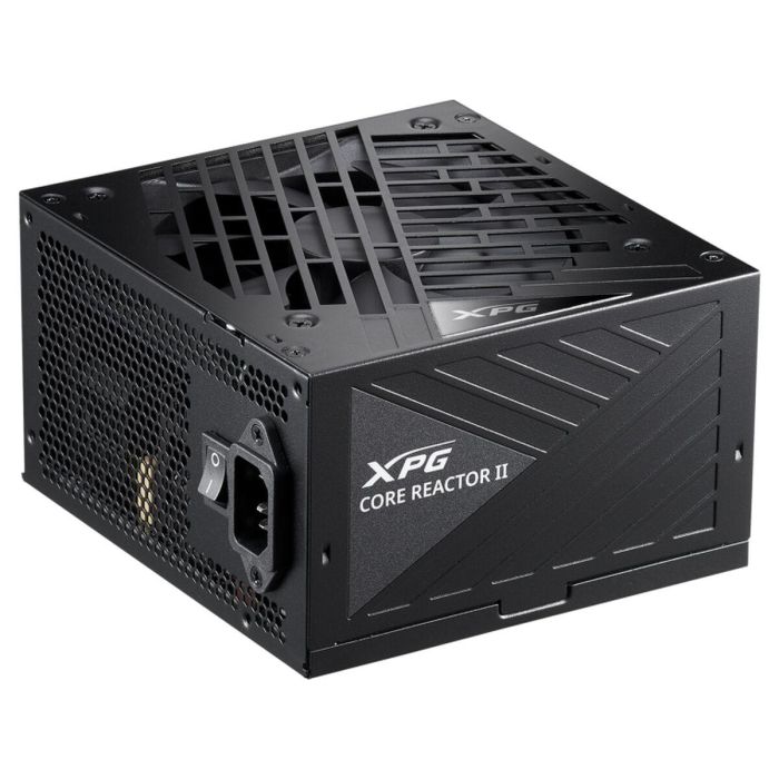 Fuente de Alimentación XPG 75261209 1000 W 80 Plus Gold 5