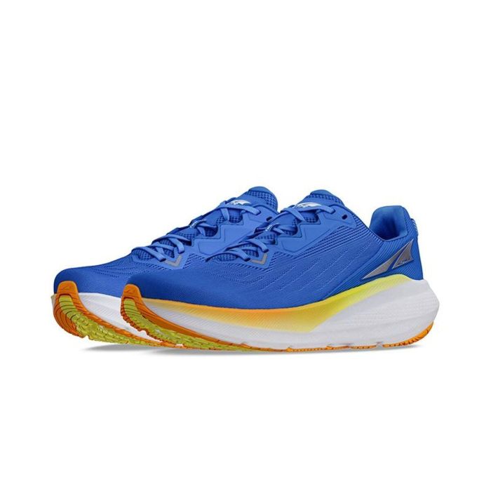 Zapatillas de Running para Adultos Altra Fwd Via Amarillo Azul XL 2