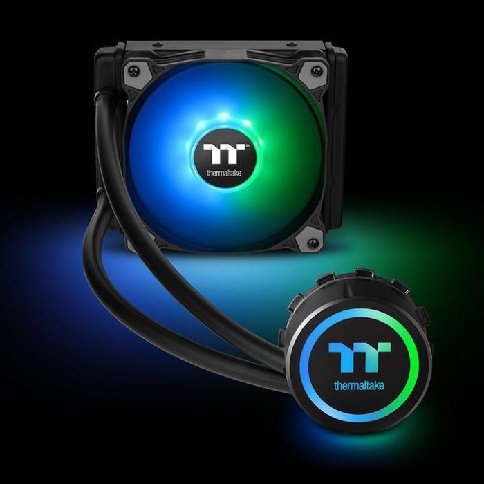 K Cooler Wasserkühlung Thermaltake Water 3.0 120 ARGB Sync | FMx.AM3.115x.2011 9 K Cooler Wasserkühlung Thermaltake Water 3.0 120 ARGB Sync | FMx.AM3.115x.2011 9