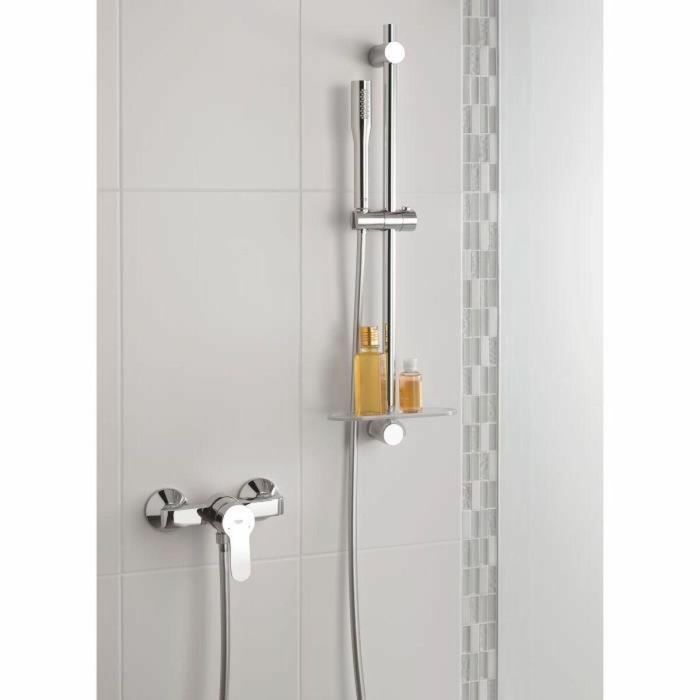 Grohe Teleducha de 1 chorro 2 Grohe Teleducha de 1 chorro 2