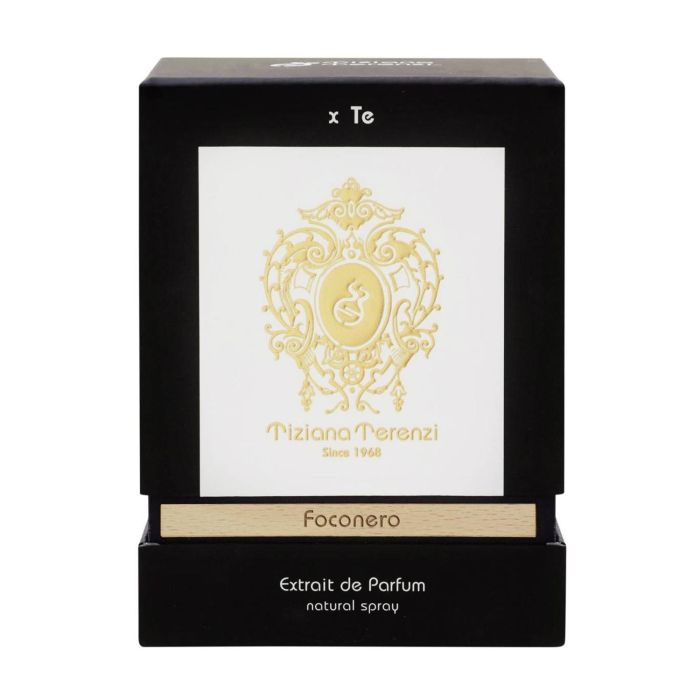 Tiziana Terenzi Foconero extracto de perfume 100 ml vaporizador Tiziana Terenzi Foconero extracto de perfume 100 ml vaporizador