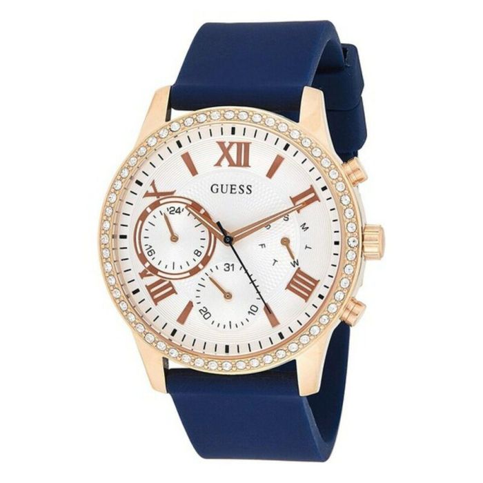 Reloj Mujer Guess W1135L3 (Ø 40 mm) Reloj Mujer Guess W1135L3 (Ø 40 mm)
