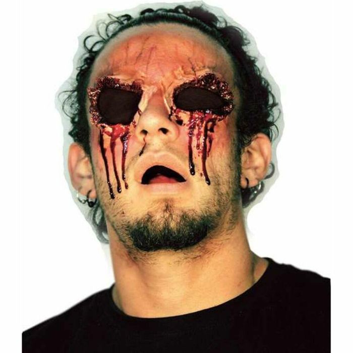 Cuencas de ojos latex Cuencas de ojos latex
